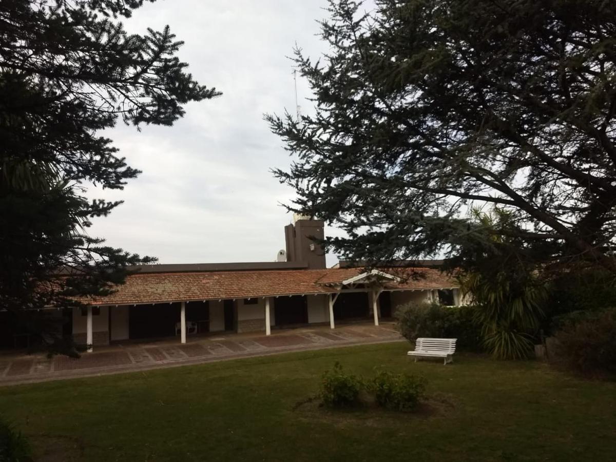 Bqs House Hotel Miramar  Exterior photo