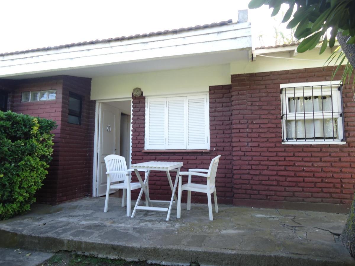Bqs House Hotel Miramar  Exterior photo