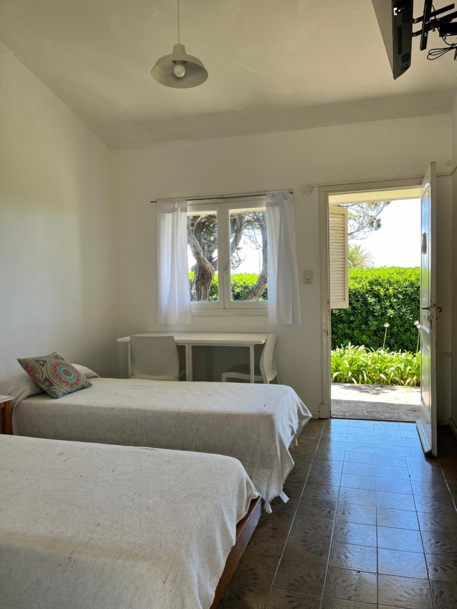 Bqs House Hotel Miramar  Exterior photo