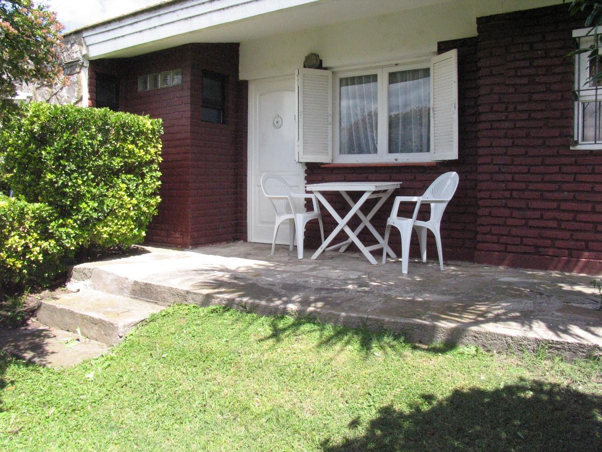 Bqs House Hotel Miramar  Exterior photo